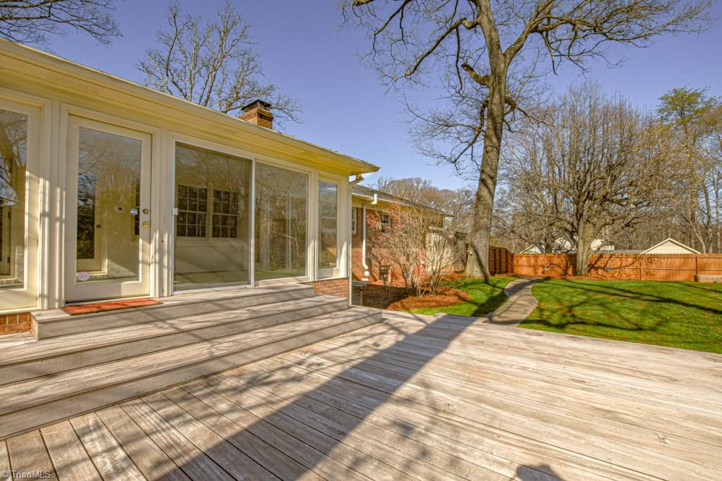 3500 Doncaster Road Winston-Salem, NC 27106 - Photo 28 of 30 Gallery Image 28