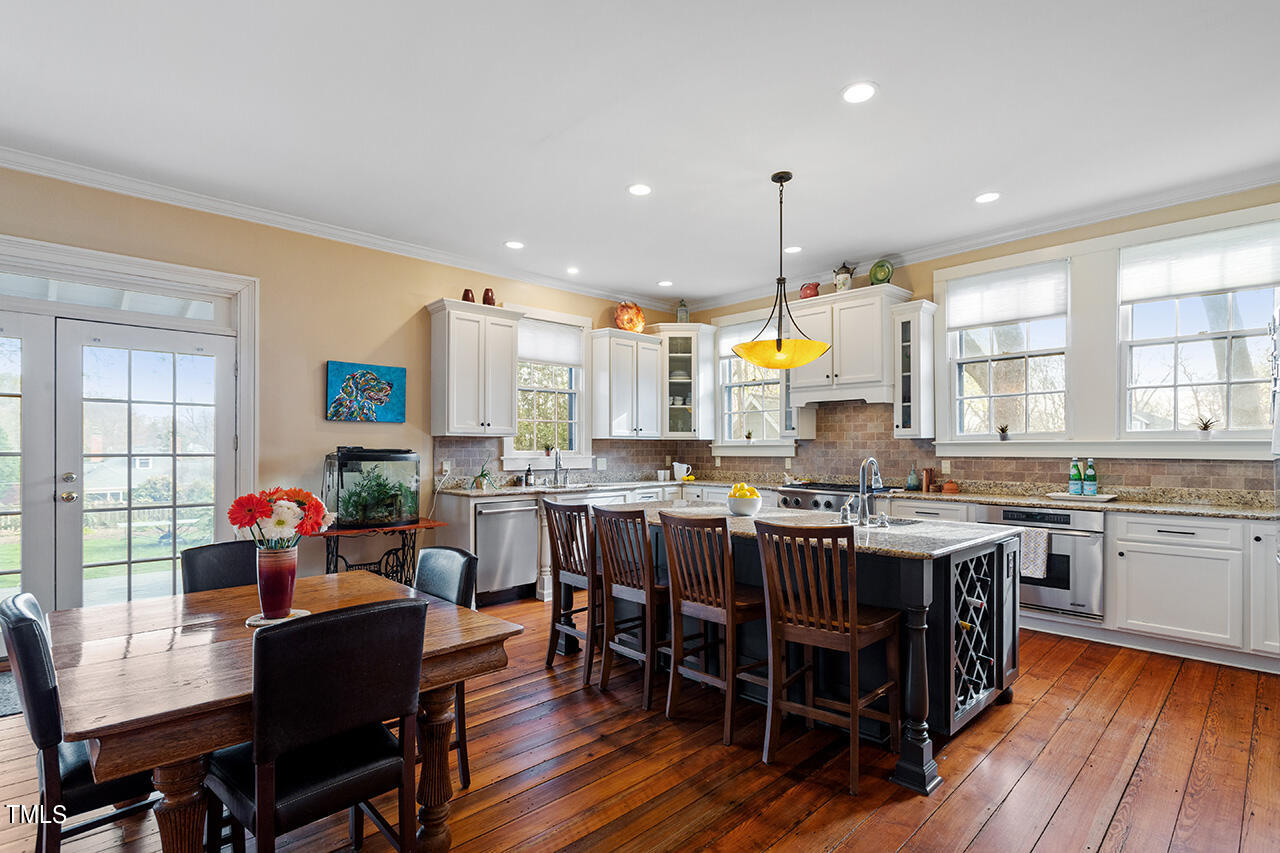 519 East Jones Street Raleigh, NC 27601 - Photo 16 of 45 519 East Jones Street_23
