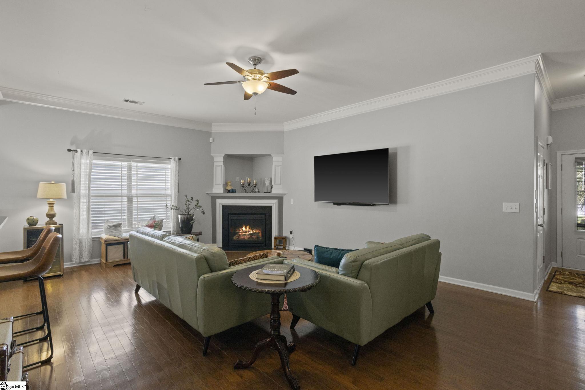 513 Millervale Road Greer, SC 29650 - Photo 5 of 29
