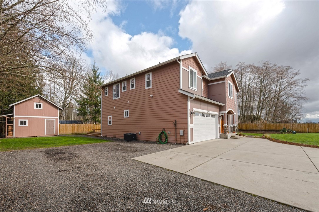 21003 Brown Road Monroe, WA 98272 - Photo 22 of 25