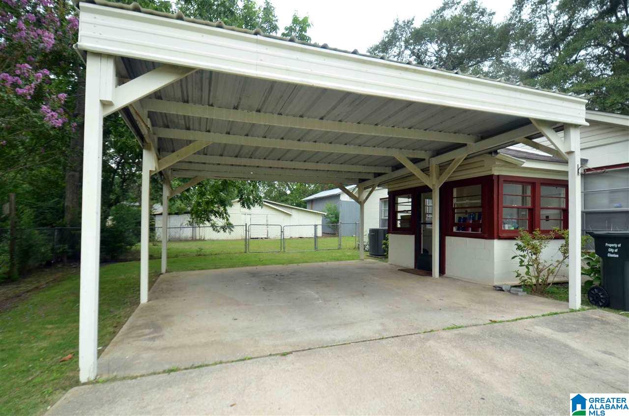 102 Pinedale Road Clanton, AL 35045 - Photo 24 of 32