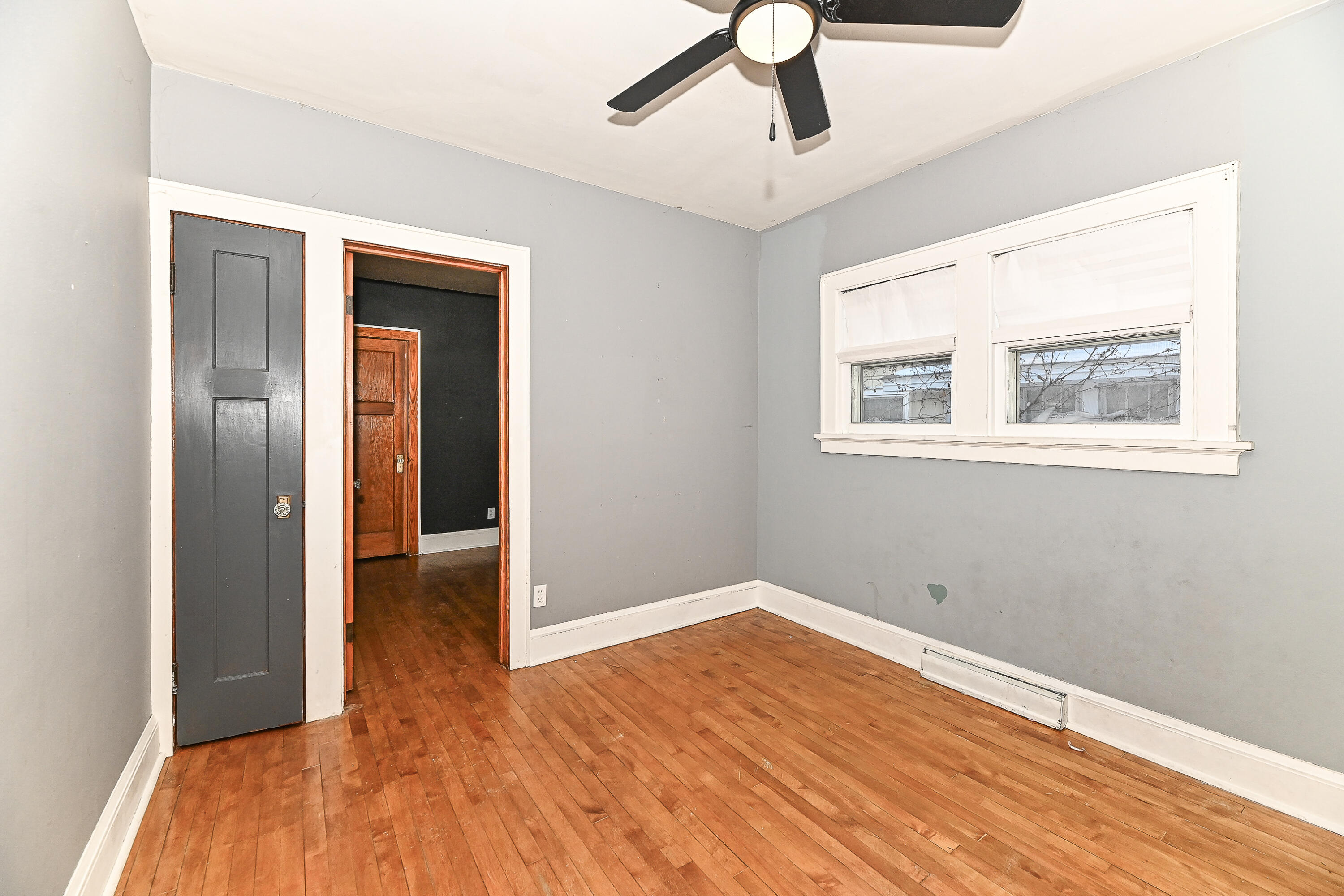 3128 South 9th Place, Unit 3128A Milwaukee, WI 53215 - Photo 16 of 47 Bedroom 2