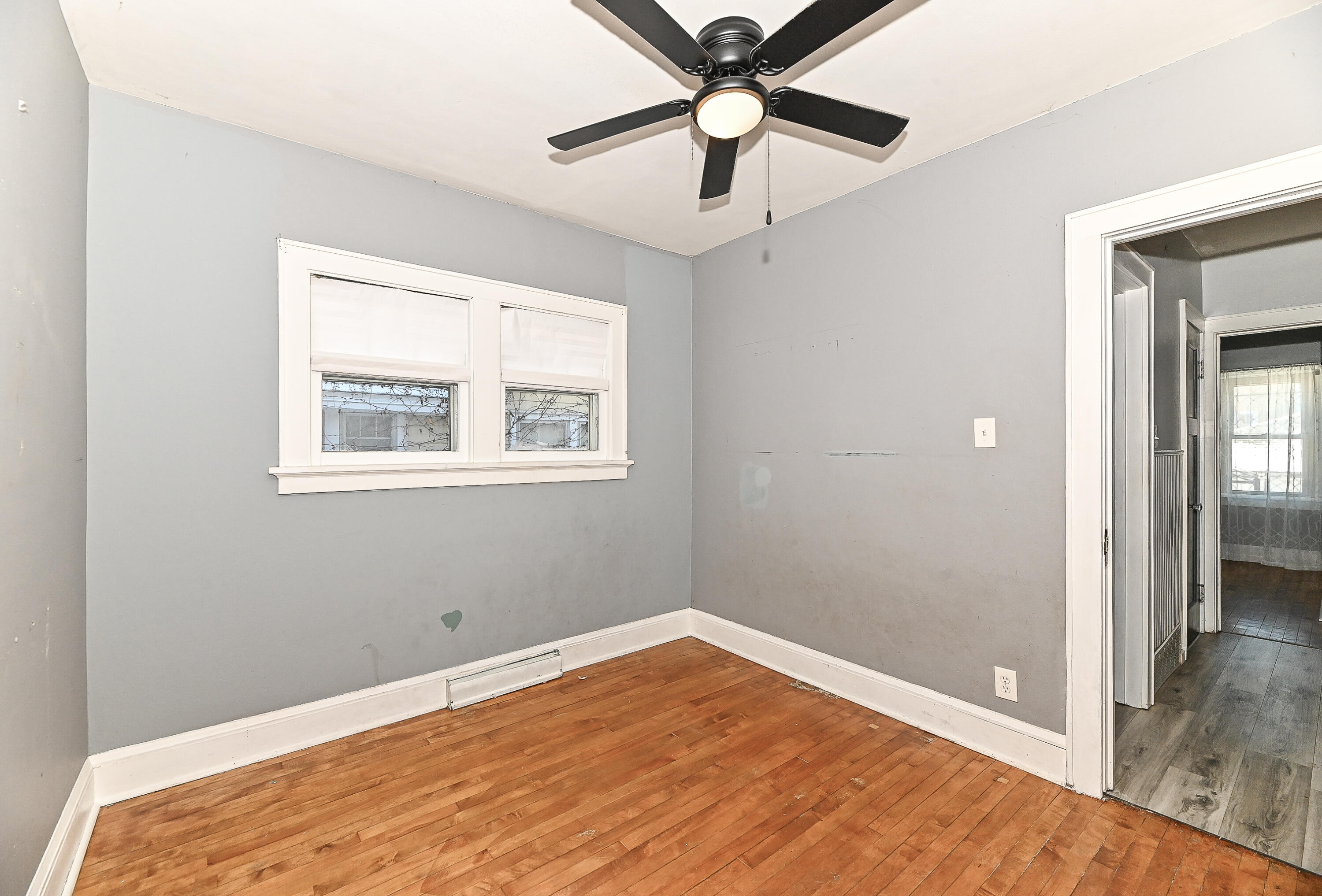 3128 South 9th Place, Unit 3128A Milwaukee, WI 53215 - Photo 17 of 47 Bedroom 2