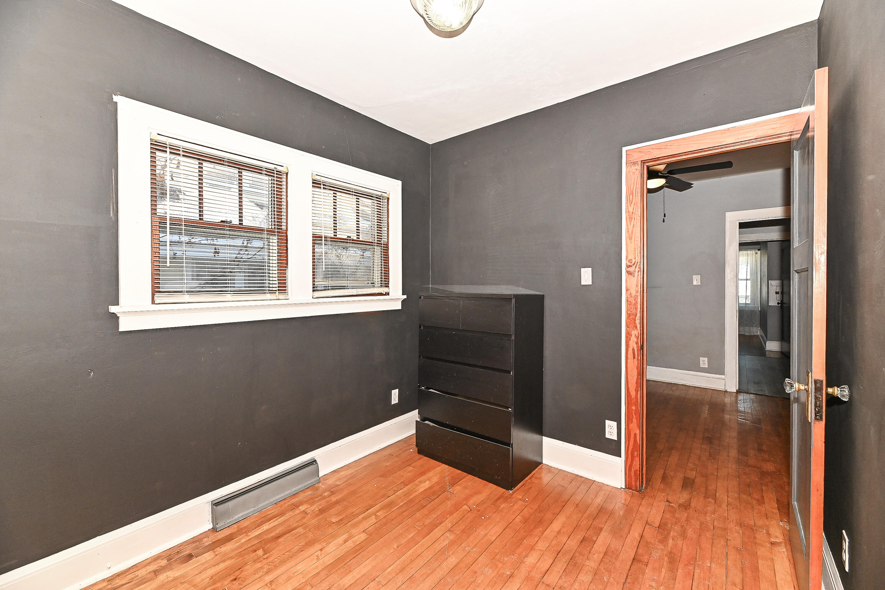 3128 South 9th Place, Unit 3128A Milwaukee, WI 53215 - Photo 19 of 47 Bedroom 3