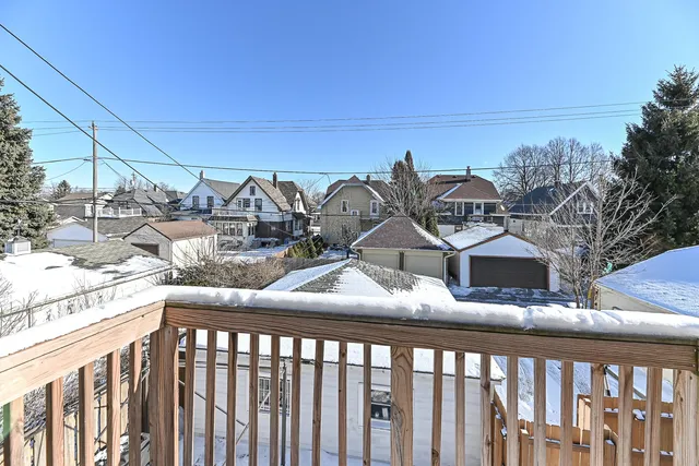 $325,000 | 3128 South 9th Place, Unit 3128A, Milwaukee, WI 53215