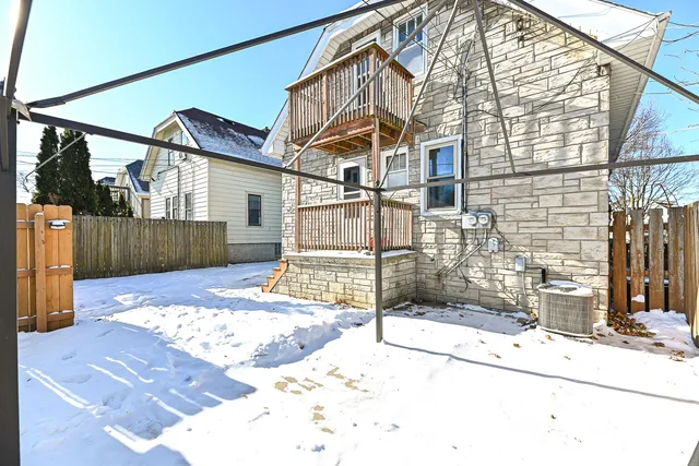 $325,000 | 3128 South 9th Place, Unit 3128A, Milwaukee, WI 53215