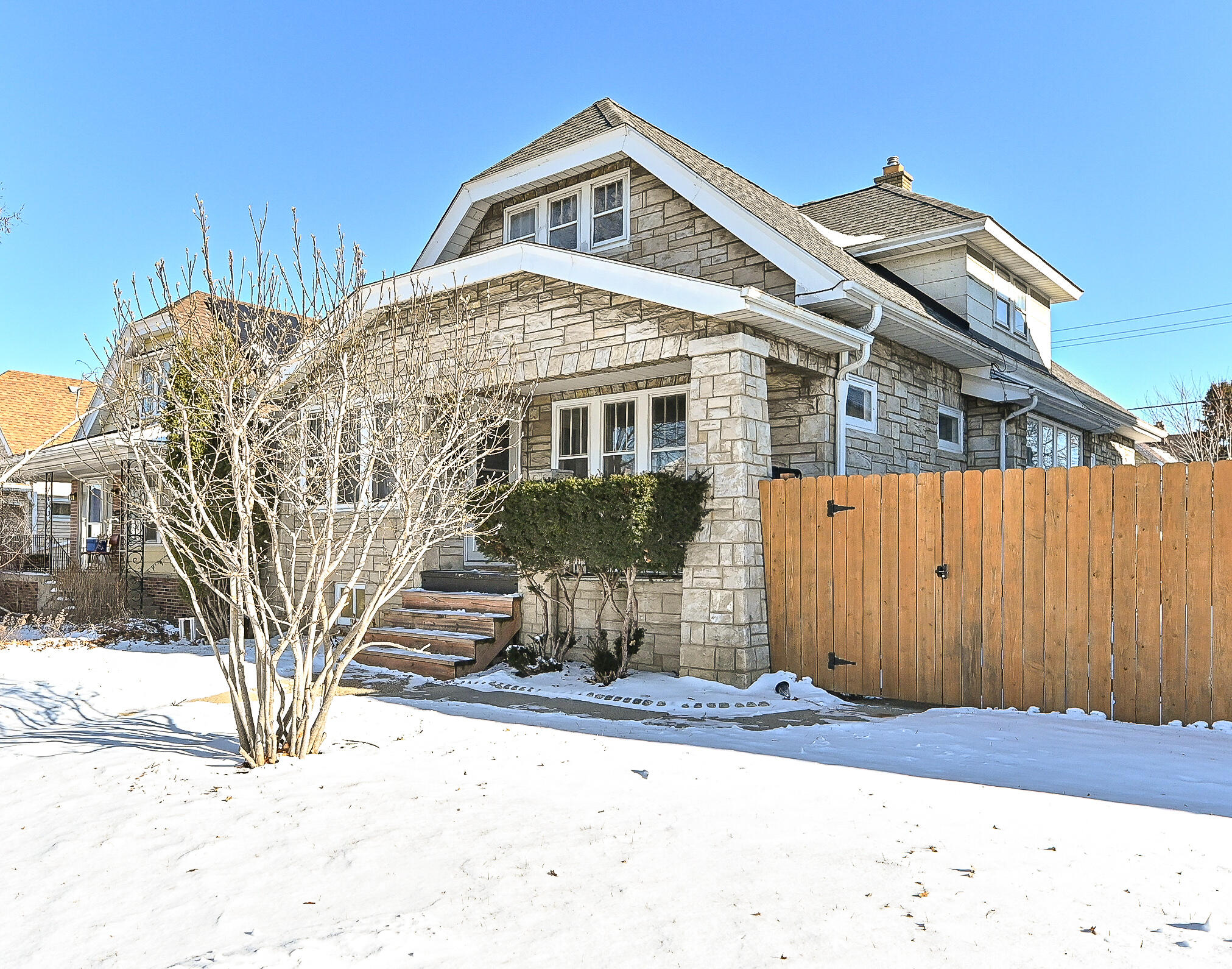 3128 South 9th Place, Unit 3128A Milwaukee, WI 53215 - Photo 47 of 47 Welcome Home!