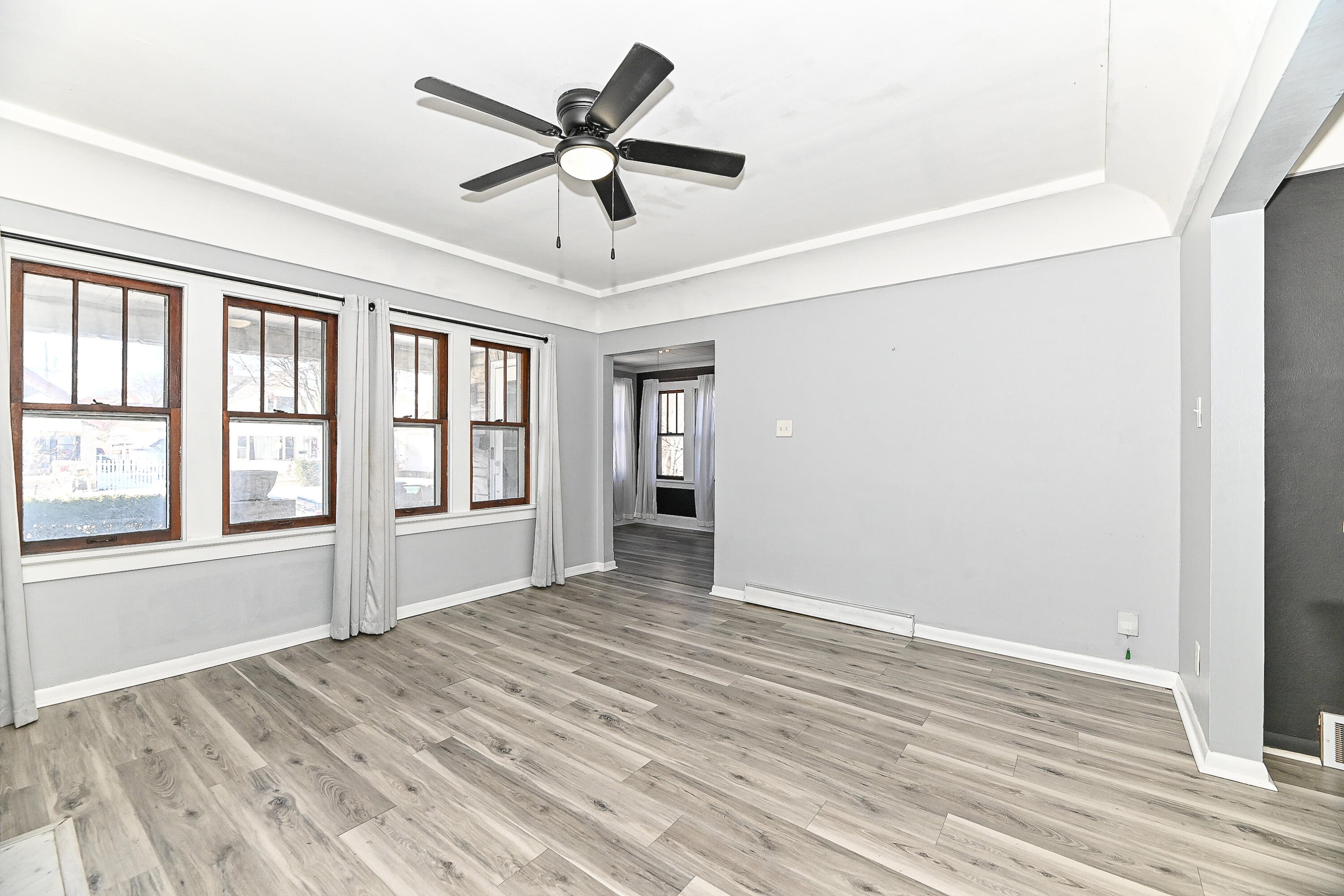 3128 South 9th Place, Unit 3128A Milwaukee, WI 53215 - Photo 6 of 47 Plenty of Natural Light