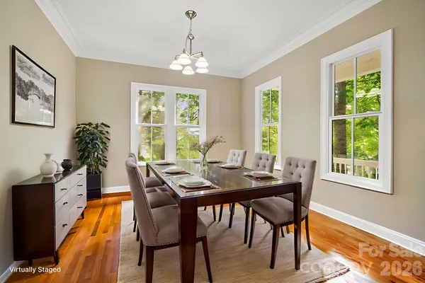 $1,180,000 | 25 East Owl Creek Lane, Fairview, NC 28730