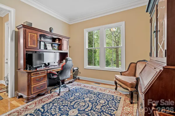 $1,180,000 | 25 East Owl Creek Lane, Fairview, NC 28730