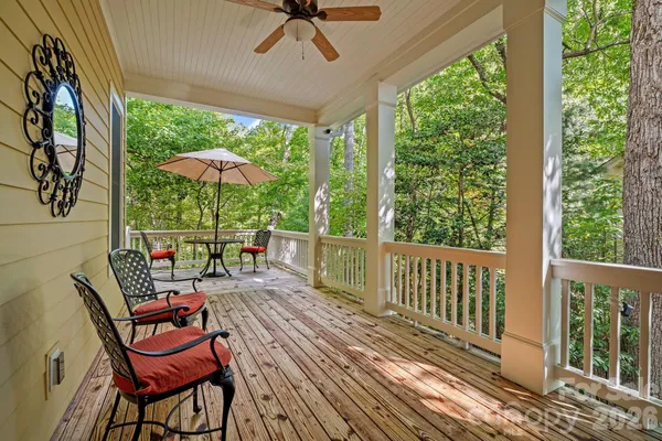 $1,180,000 | 25 East Owl Creek Lane, Fairview, NC 28730
