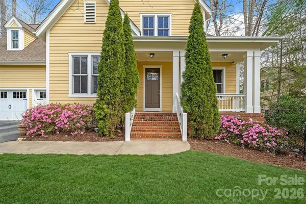 $1,180,000 | 25 East Owl Creek Lane, Fairview, NC 28730