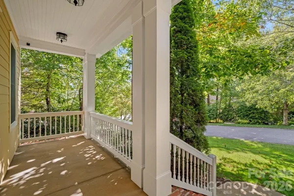 $1,180,000 | 25 East Owl Creek Lane, Fairview, NC 28730