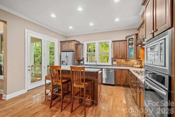 $1,180,000 | 25 East Owl Creek Lane, Fairview, NC 28730