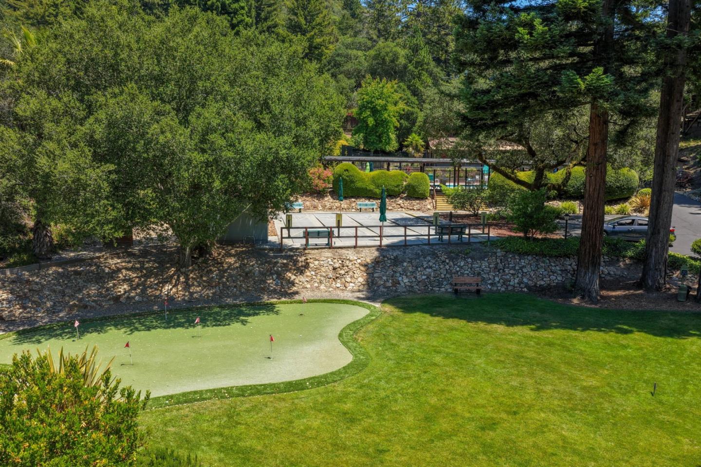 552 Bean Creek Road, Unit 141 Scotts Valley, CA 95066 - Photo 42 of 44