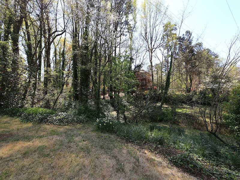 1324 Banbury Road Raleigh, NC 27607 - Photo 21 of 24 Photo 21