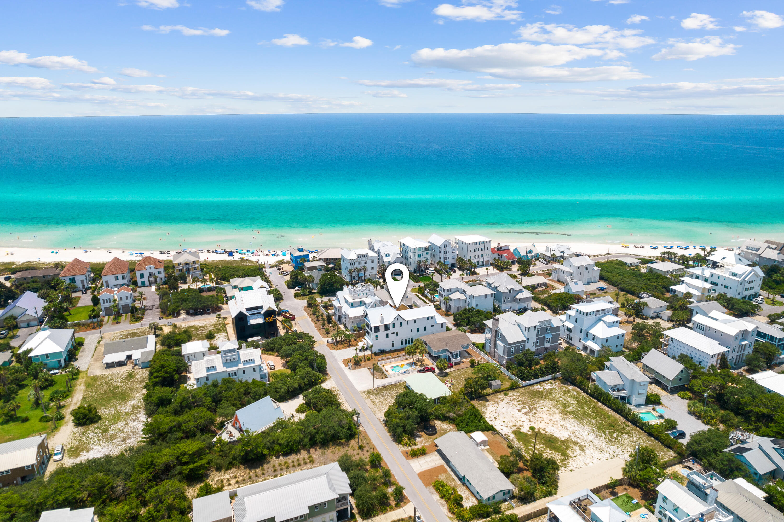 196 South Wall Street Inlet Beach, FL 32461 - Photo 7 of 85 Array_196SWallSt-15