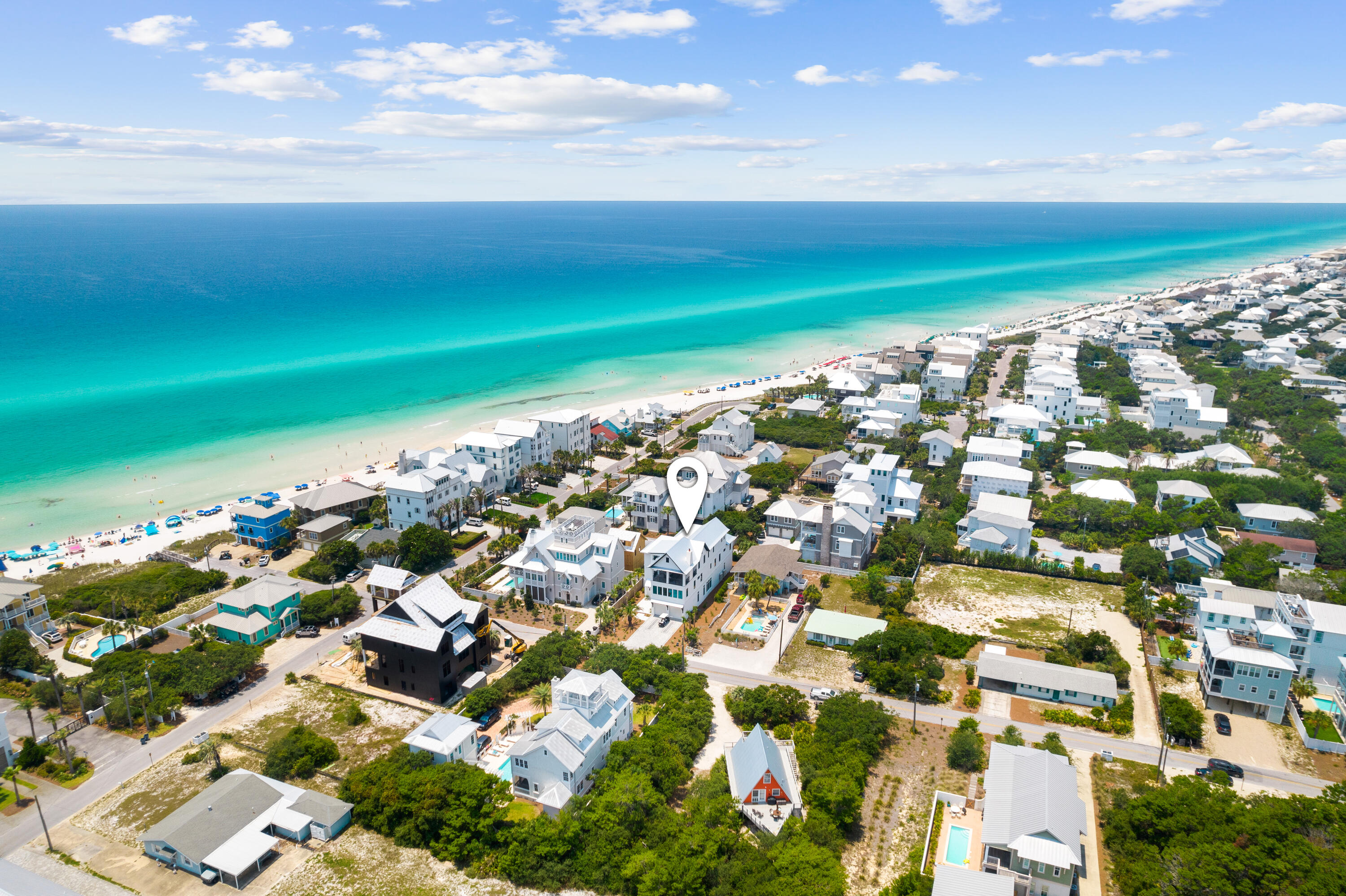 196 South Wall Street Inlet Beach, FL 32461 - Photo 8 of 85 Array_196SWallSt-17