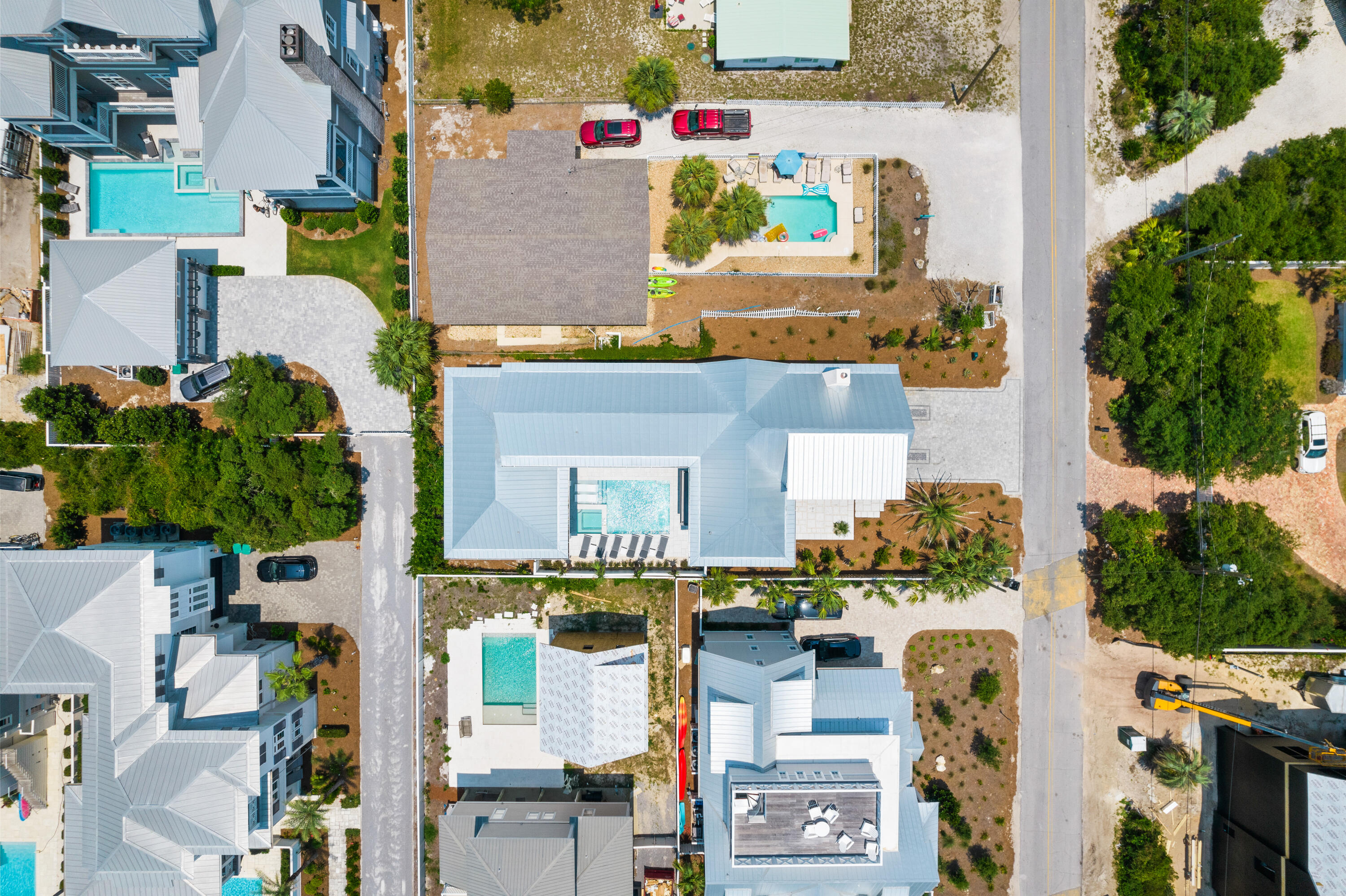 196 South Wall Street Inlet Beach, FL 32461 - Photo 84 of 85 Array_196SWallSt-29