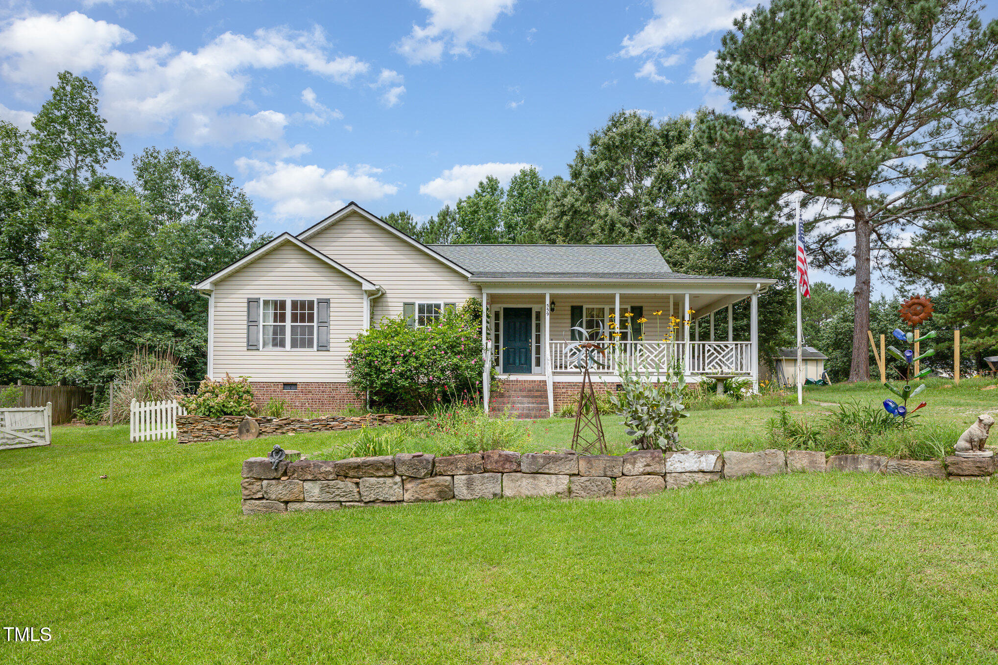 559 Blue Pond Road Clayton, NC 27520 - Photo 1 of 17 img_3918-edit_490