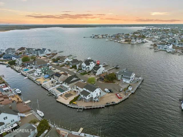 $1,499,900 | 505 Bayview Drive, Toms River, NJ 08753