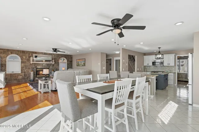 $1,499,900 | 505 Bayview Drive, Toms River, NJ 08753