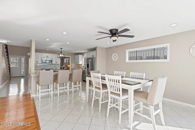 $1,499,900 | 505 Bayview Drive, Toms River, NJ 08753