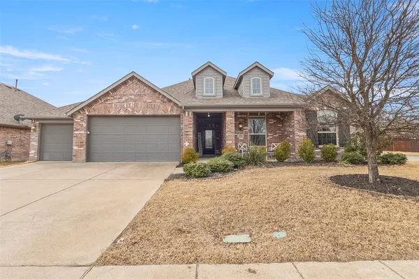 $408,000 | 1300 Lawnview Drive, Forney, TX 75126