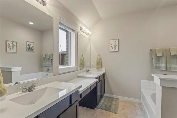 $408,000 | 1300 Lawnview Drive, Forney, TX 75126