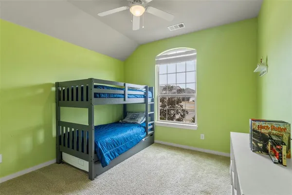 $408,000 | 1300 Lawnview Drive, Forney, TX 75126