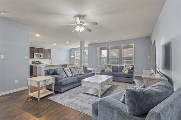 $408,000 | 1300 Lawnview Drive, Forney, TX 75126