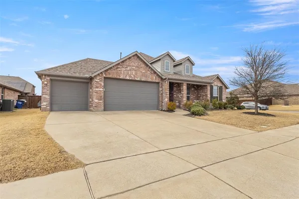 $408,000 | 1300 Lawnview Drive, Forney, TX 75126