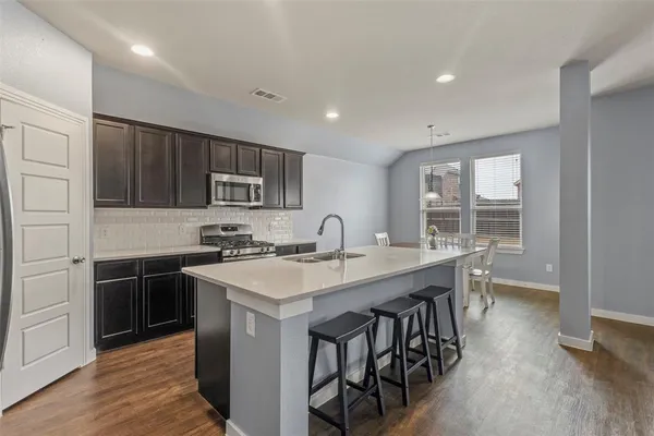 $408,000 | 1300 Lawnview Drive, Forney, TX 75126