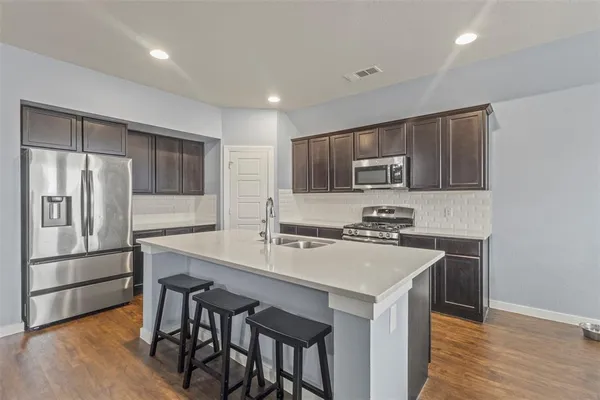 $408,000 | 1300 Lawnview Drive, Forney, TX 75126