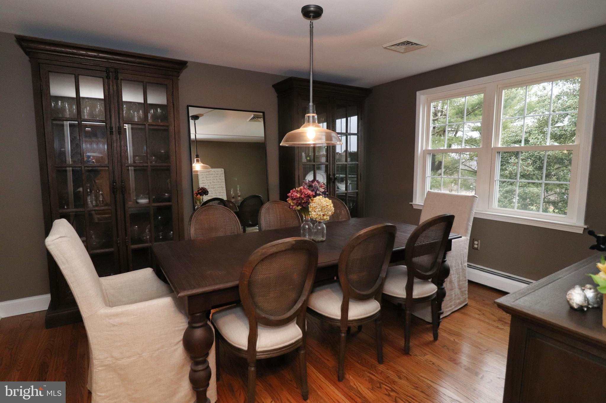 1083 Ferry Road Doylestown, PA 18901 - Photo 4 of 22 Dining Room