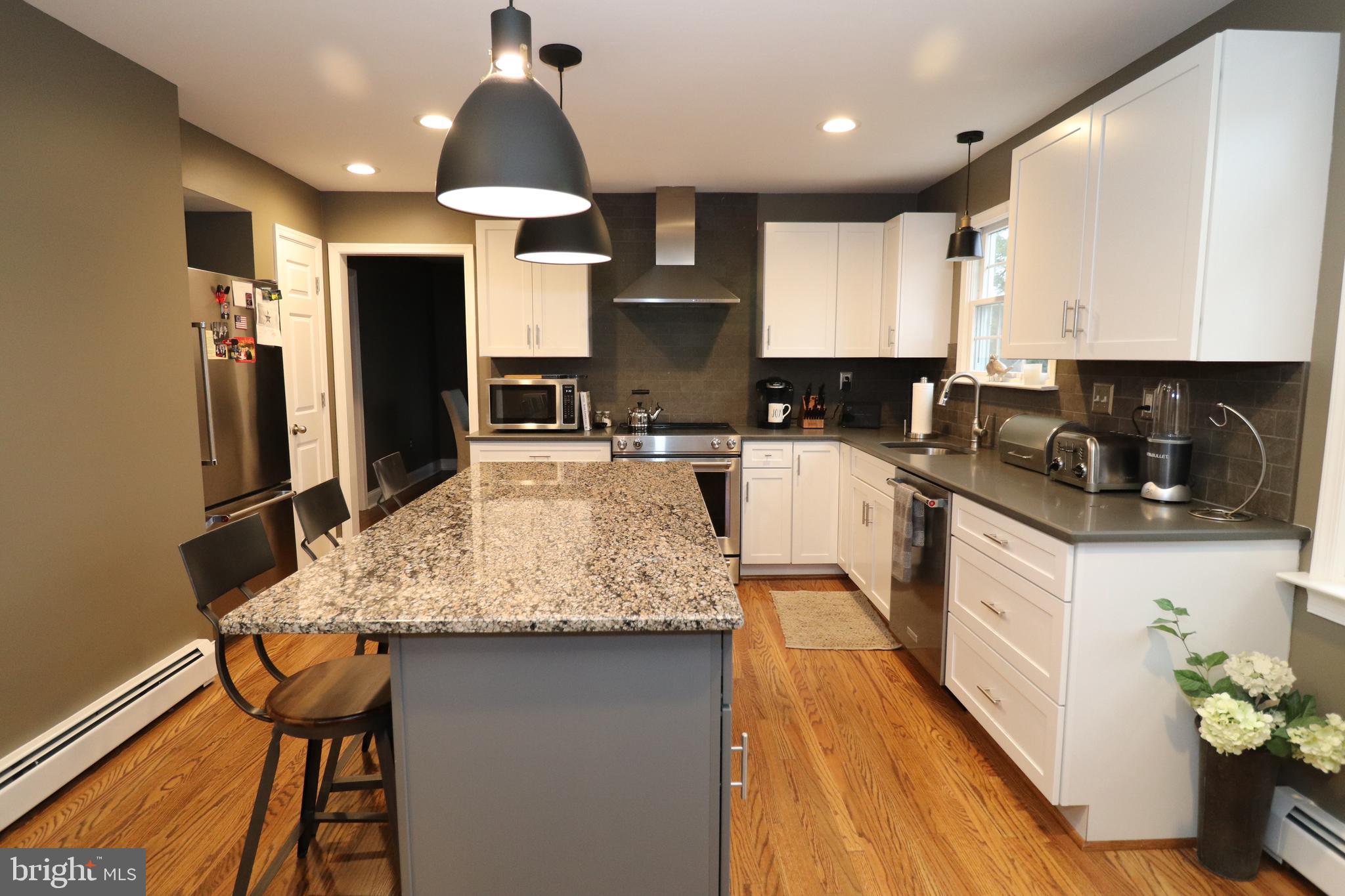 1083 Ferry Road Doylestown, PA 18901 - Photo 5 of 22 Kitchen