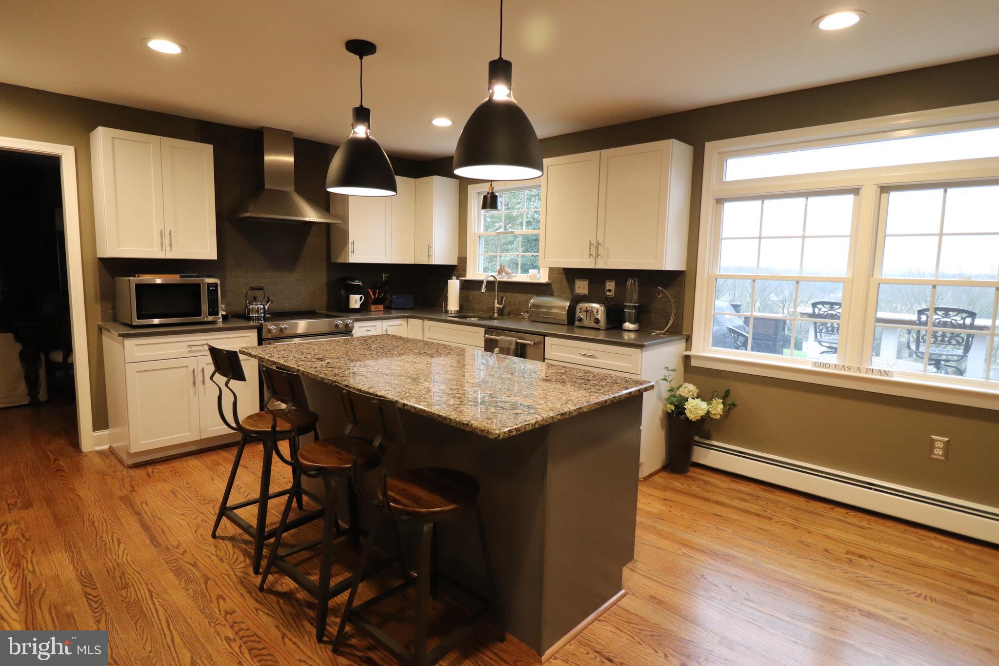 1083 Ferry Road Doylestown, PA 18901 - Photo 6 of 22 Kitchen