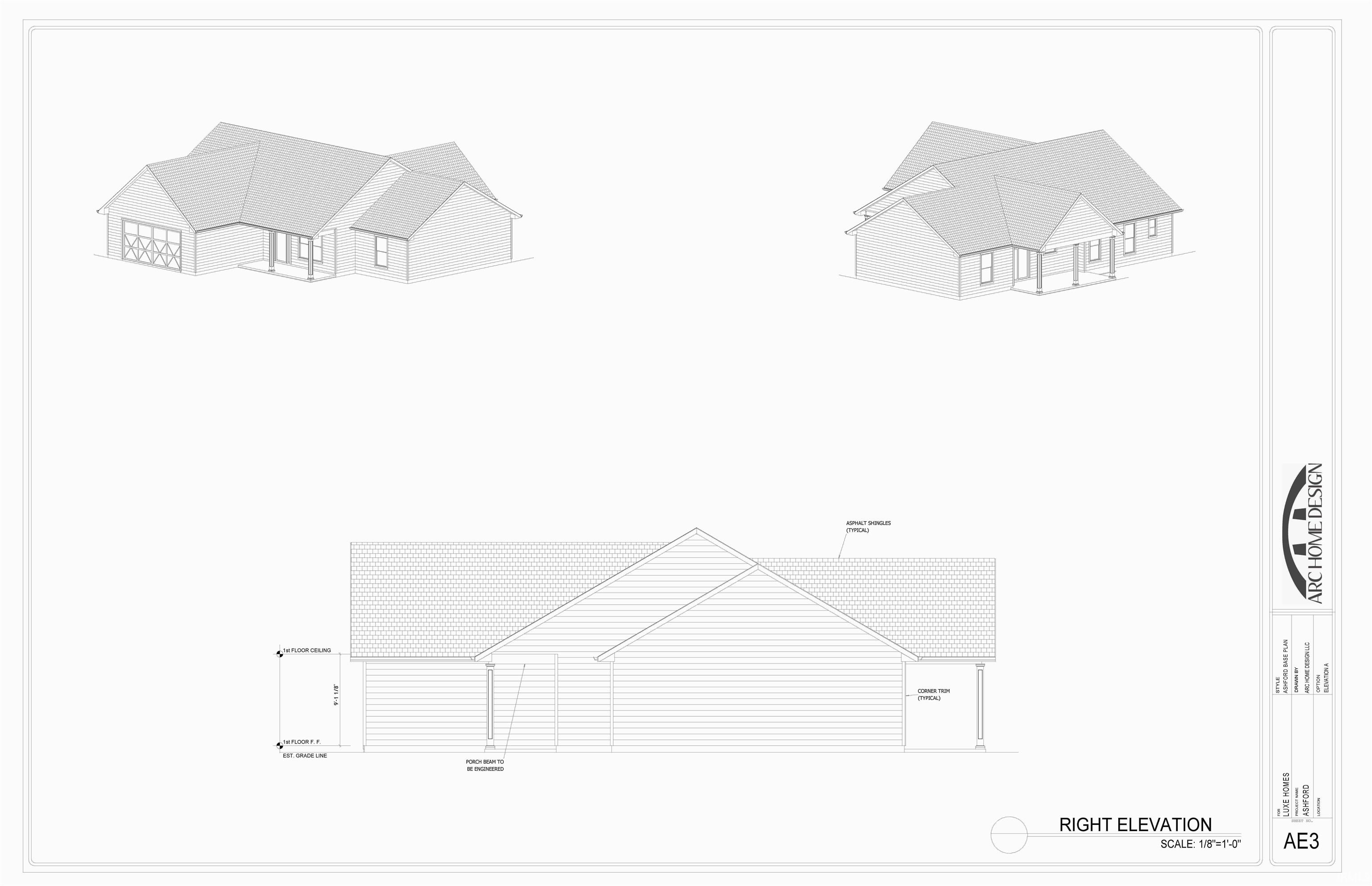 2031 Deepwater Loop Monticello, IN 47960 - Photo 13 of 13