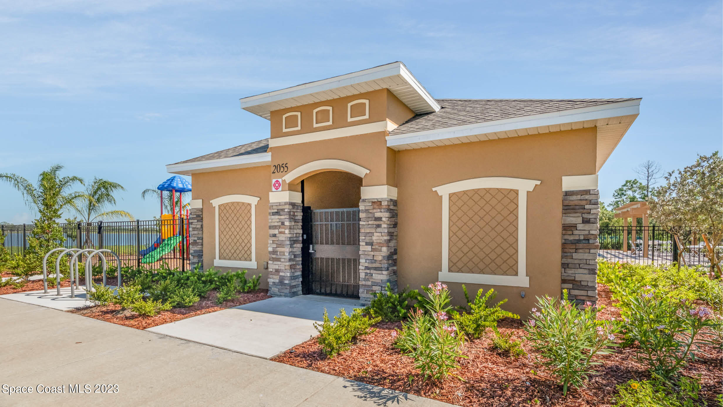 1984 Farmhouse Road Southeast Palm Bay, FL 32909 - Photo 28 of 32 CypressBay_Amenity4