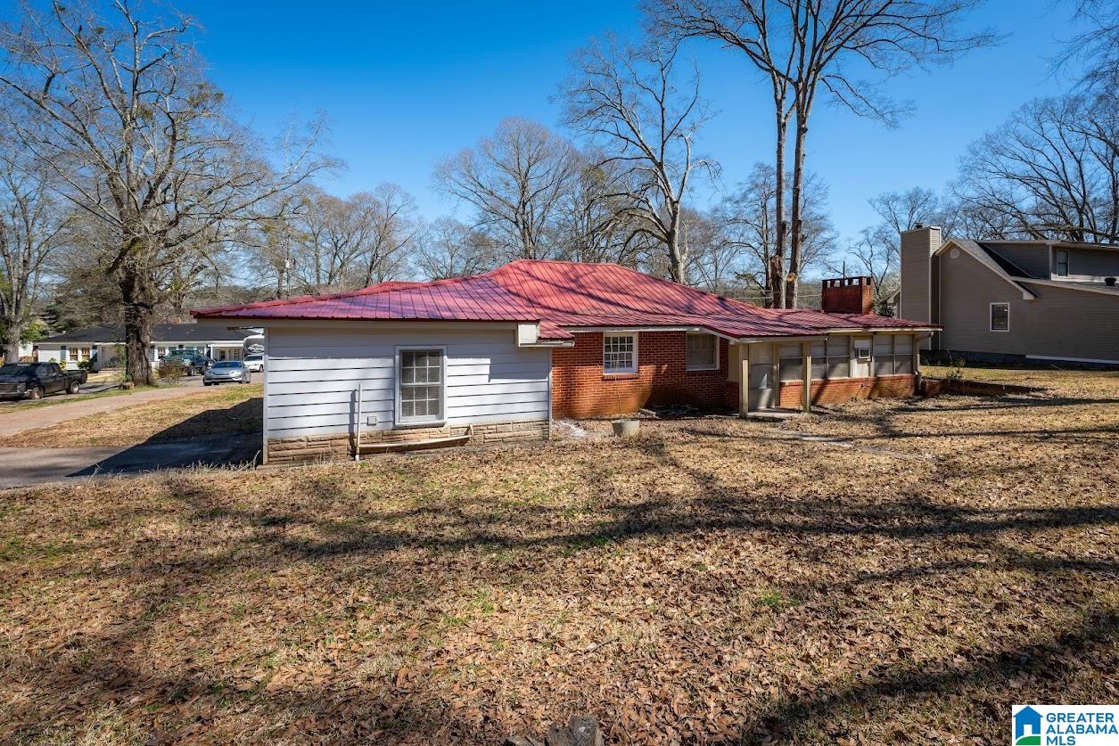 160 Wilson Drive Montevallo, AL 35115 - Photo 7 of 31