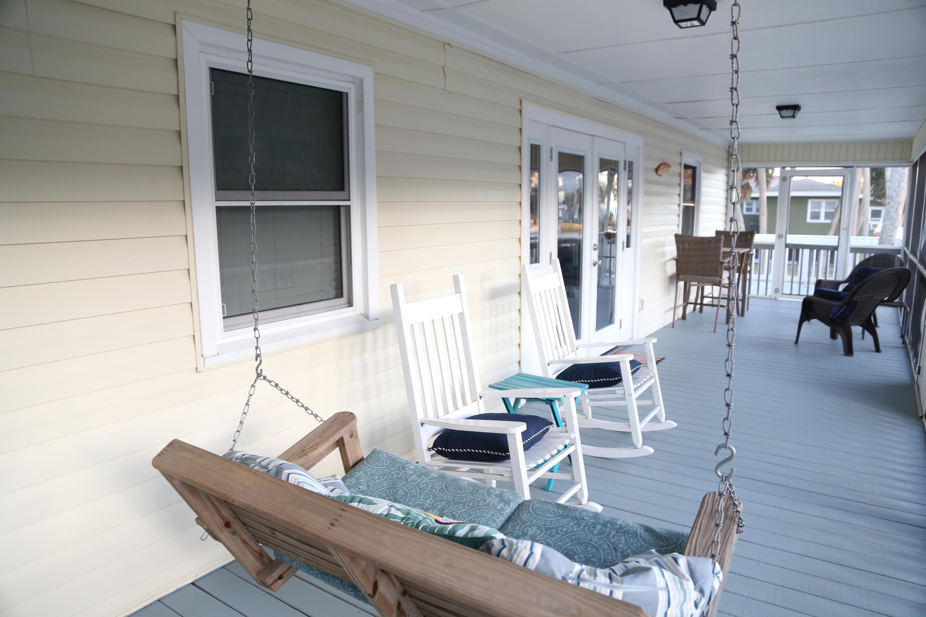 603 Portia Street Edisto Beach, SC 29438 - Photo 4 of 31 603 Portia St