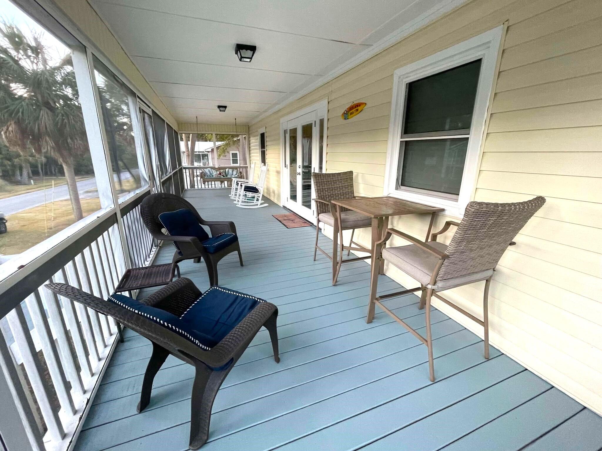 603 Portia Street Edisto Beach, SC 29438 - Photo 8 of 31 603 Portia St