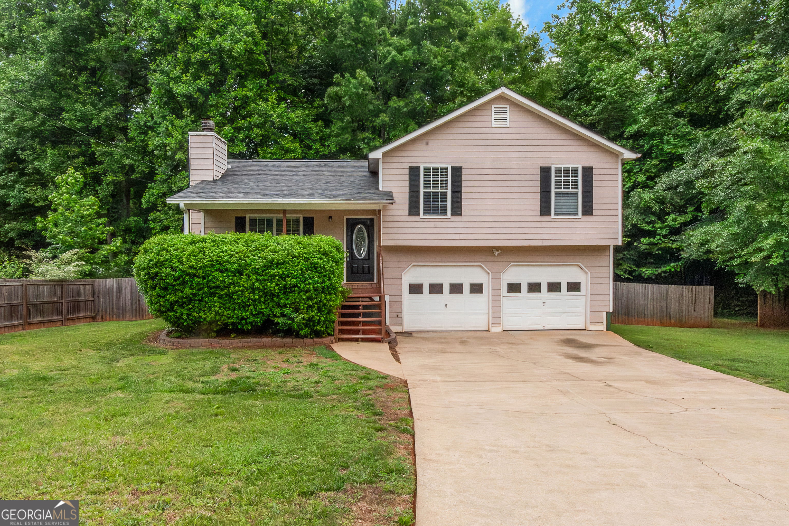 564 Rustin Drive Dallas, GA 30157 - Photo 1 of 23