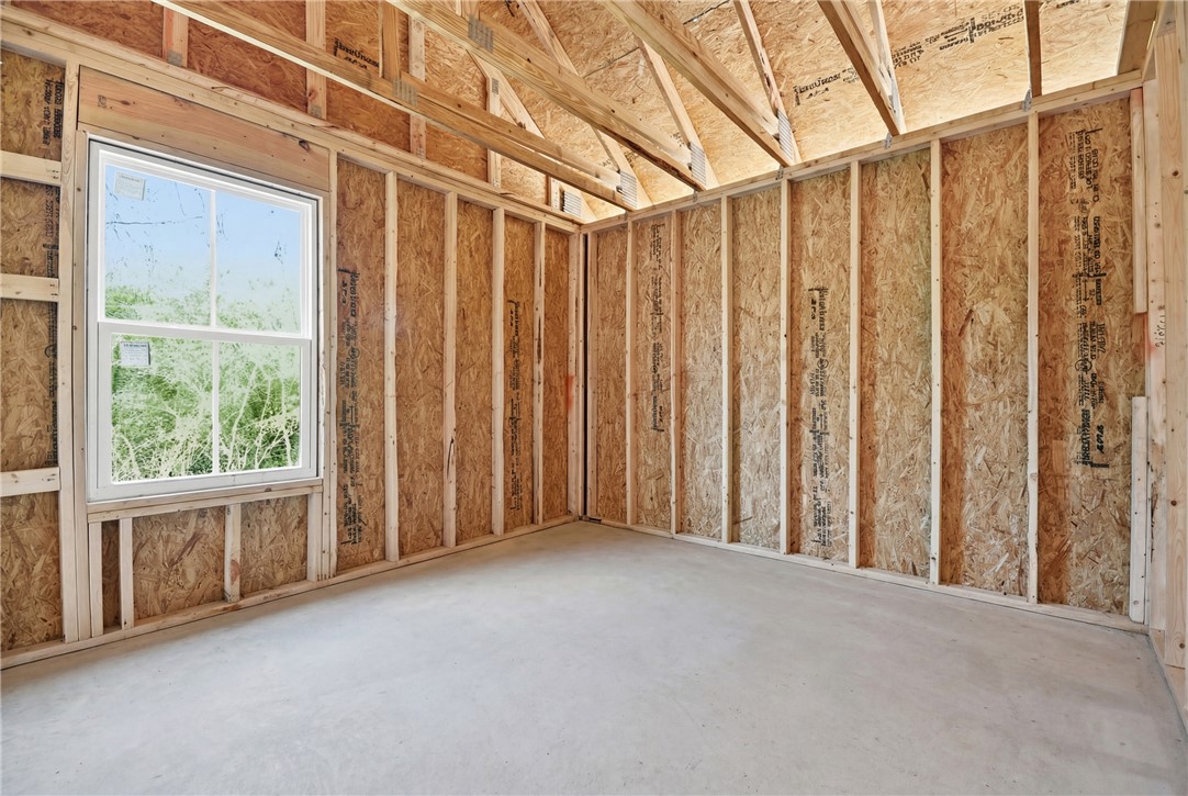 104 Albert Drive Honea Path, SC 29654 - Photo 15 of 32 This spacious interior offers an inviting canvas for your custom home design.