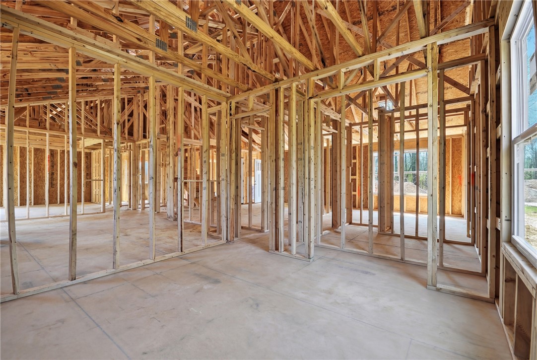 104 Albert Drive Honea Path, SC 29654 - Photo 16 of 32 This new construction features a thoughtful layout, with abundant natural light.