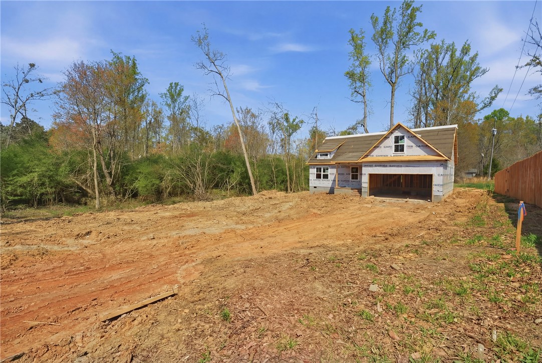 104 Albert Drive Honea Path, SC 29654 - Photo 20 of 32 This new construction home offers a blank canvas for personalized living amidst a natural setting.