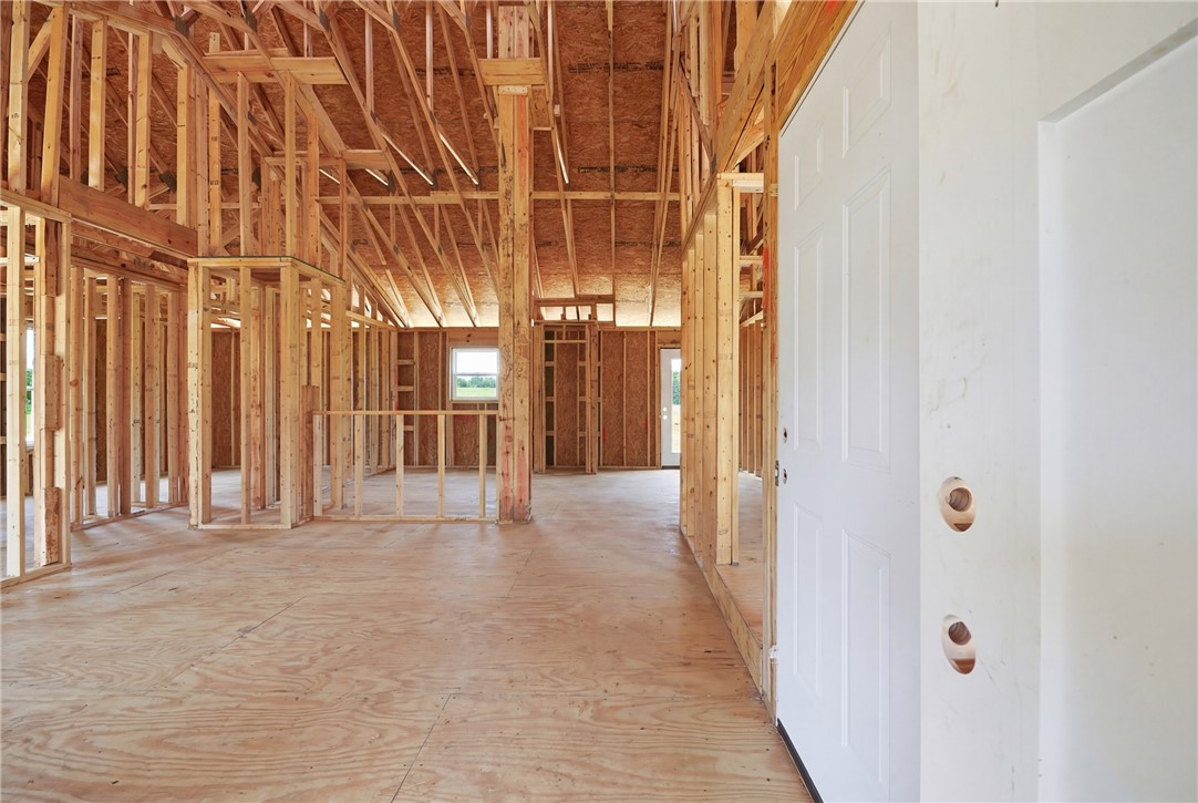 104 Albert Drive Honea Path, SC 29654 - Photo 32 of 32 This new construction offers a spacious open floorplan ready for your personal touch.