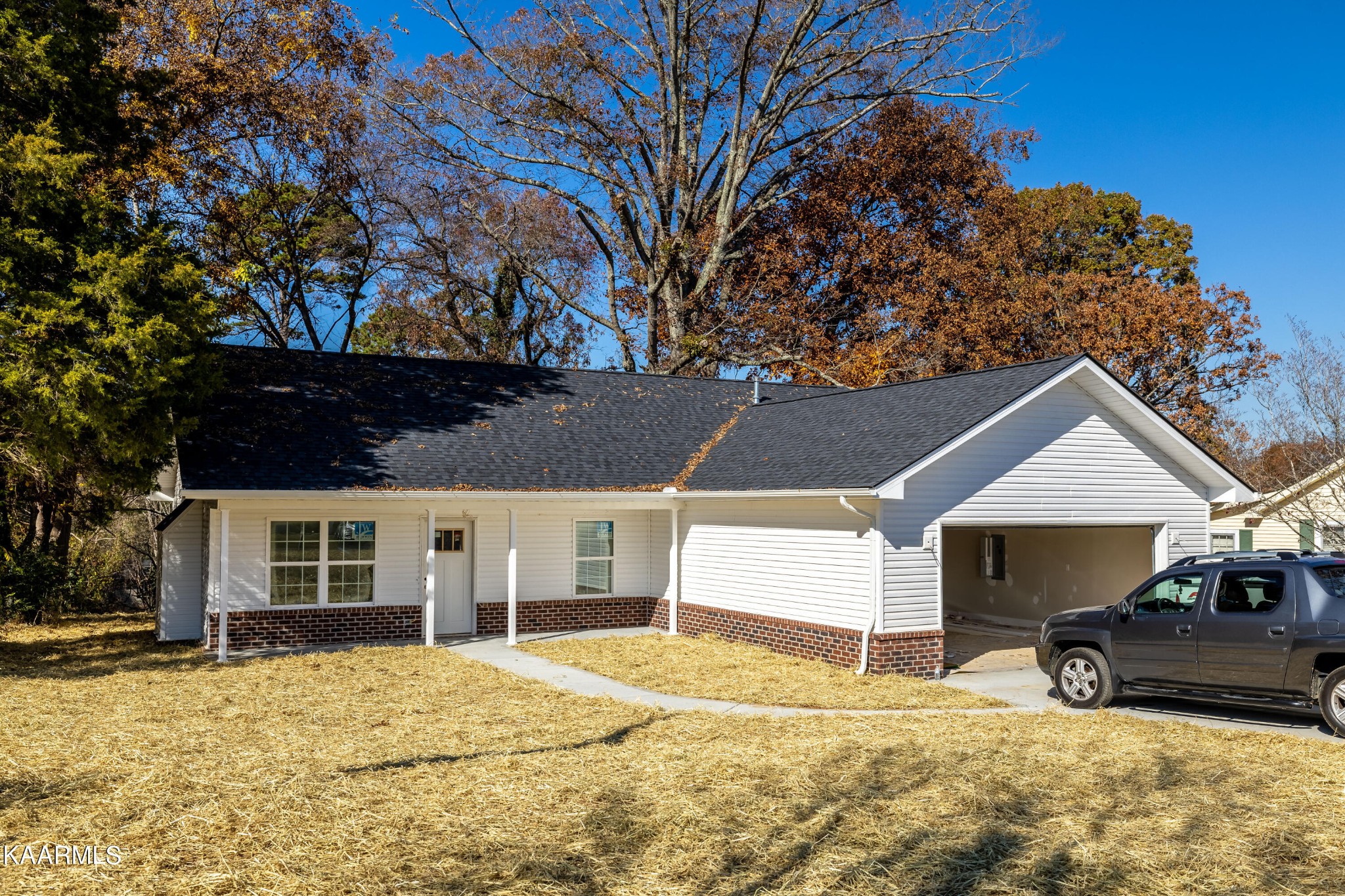 307 Waters Road Maryville, TN 37803 - Photo 1 of 20 Gallery Image 1