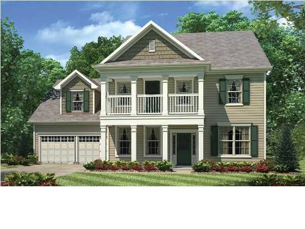 275 Overcup Loop Summerville, SC 29486 - Photo 1 of 24 Primary Photo