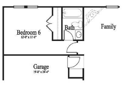 275 Overcup Loop Summerville, SC 29486 - Photo 4 of 24 Additional Photo